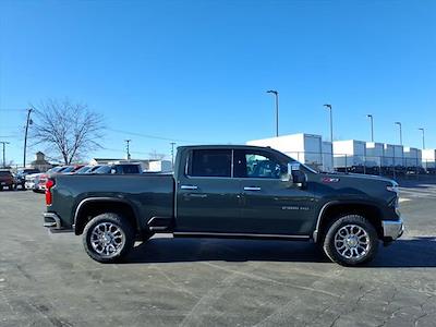 New 2026 Chevrolet Silverado 2500 - photo 1