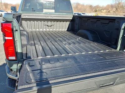 New 2026 Chevrolet Silverado 2500 - photo 1