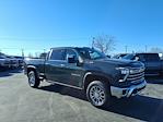 New 2026 Chevrolet Silverado 2500 LTZ Crew Cab for sale #61500 - photo 1