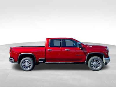 New 2026 Chevrolet Silverado 2500 - photo 1