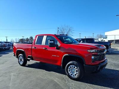 New 2026 Chevrolet Silverado 2500 - photo 1