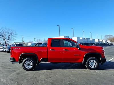 New 2026 Chevrolet Silverado 2500 - photo 1