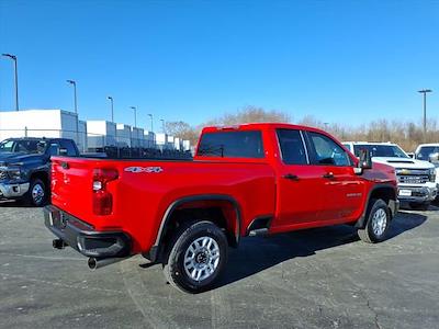 New 2026 Chevrolet Silverado 2500 - photo 1