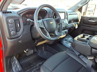 New 2026 Chevrolet Silverado 2500 - photo 1
