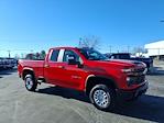 New 2026 Chevrolet Silverado 2500 Work Truck Double Cab for sale #61502 - photo 1