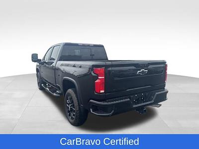 Used 2026 Chevrolet Silverado 2500 - photo 1