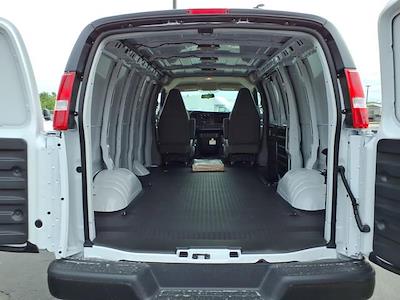 New 2026 Chevrolet Express 2500 Empty Cargo Van for sale #62007 - photo 2