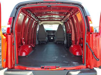 2026 Chevrolet Express 2500 RWD Empty Cargo Van for sale #62043 - photo 2