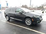 Used 2021 Chrysler Pacifica Limited AWD Minivan for sale #T21022 - photo 1
