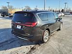 Used 2021 Chrysler Pacifica Limited AWD Minivan for sale #T21022 - photo 2