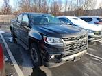 2021 Chevrolet Colorado Crew Cab 4WD, Pickup for sale #T22697A - photo 4