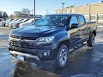 2021 Chevrolet Colorado Crew Cab 4WD, Pickup for sale #T22697A - photo 7