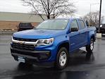 2022 Chevrolet Colorado Crew Cab 4WD, Pickup for sale #T22771 - photo 8