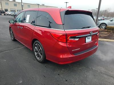 2022 Honda Odyssey FWD, Minivan for sale #T22817 - photo 2