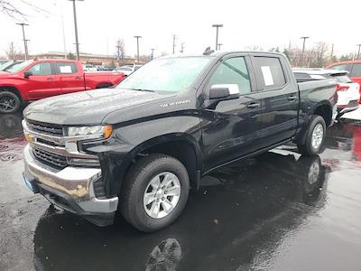 2020 Chevrolet Silverado 1500 Crew Cab 4WD, Pickup for sale #T22818 - photo 1