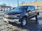 2020 Chevrolet Silverado 1500 Crew Cab 4WD, Pickup for sale #T22818 - photo 7