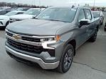 2023 Chevrolet Silverado 1500 Crew Cab 4WD, Pickup for sale #T22830 - photo 1