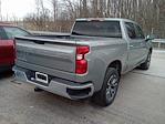 2023 Chevrolet Silverado 1500 Crew Cab 4WD, Pickup for sale #T22830 - photo 3