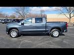 2022 Chevrolet Silverado 1500 LTD Crew Cab 4WD Pickup for sale #T22866 - photo 5