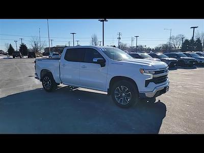 2023 Chevrolet Silverado 1500 Crew Cab 4WD Pickup for sale #T22891 - photo 1