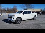 2023 Chevrolet Silverado 1500 Crew Cab 4WD Pickup for sale #T22891 - photo 4