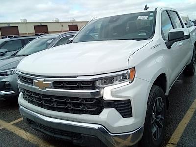 2022 Chevrolet Silverado 1500 Crew Cab 4WD Pickup for sale #T22921 - photo 1