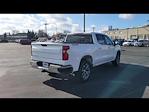 2022 Chevrolet Silverado 1500 Crew Cab 4WD Pickup for sale #T22921 - photo 8