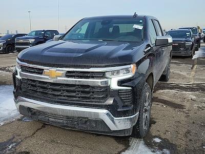 2022 Chevrolet Silverado 1500 Crew Cab 4WD Pickup for sale #T22938 - photo 1