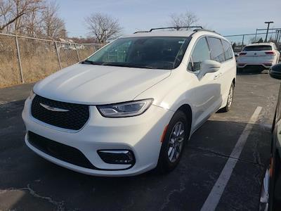 2022 Chrysler Pacifica FWD Minivan for sale #T22965 - photo 1