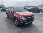 2021 Chevrolet Colorado Crew Cab 4WD Pickup for sale #T23038A - photo 4