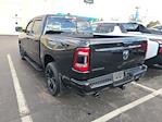 Used 2022 Ram 1500 Big Horn Crew Cab 4x4 Pickup for sale #T23053 - photo 2