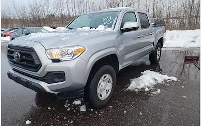 2022 Toyota Tacoma Double Cab 4WD Pickup for sale #T23061 - photo 1