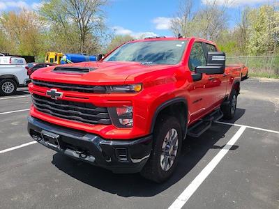 2024 Chevrolet Silverado 2500 Crew Cab 4WD Pickup for sale #T23084 - photo 1