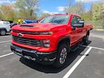 2024 Chevrolet Silverado 2500 Crew Cab 4WD Pickup for sale #T23084 - photo 1