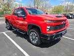 2024 Chevrolet Silverado 2500 Crew Cab 4WD Pickup for sale #T23084 - photo 4