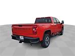 2024 Chevrolet Silverado 2500 Crew Cab 4WD Pickup for sale #T23084 - photo 8