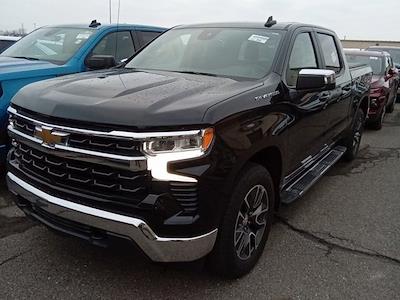2022 Chevrolet Silverado 1500 Crew Cab 4WD Pickup for sale #T23085 - photo 1