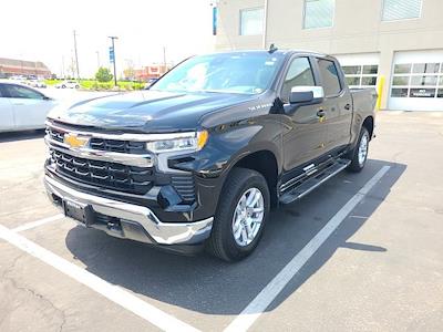2023 Chevrolet Silverado 1500 Crew Cab 4WD Pickup for sale #T23099 - photo 1