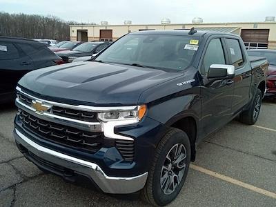 2022 Chevrolet Silverado 1500 Crew Cab 4WD Pickup for sale #T23102 - photo 1