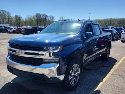 2022 Chevrolet Silverado 1500 LTD Crew Cab 4WD Pickup for sale #T23113 - photo 1