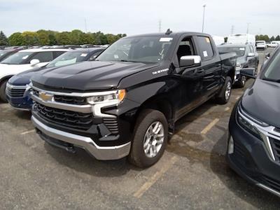 2022 Chevrolet Silverado 1500 Crew Cab 4WD Pickup for sale #T23141 - photo 1