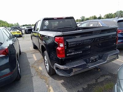 2022 Chevrolet Silverado 1500 Crew Cab 4WD Pickup for sale #T23141 - photo 2