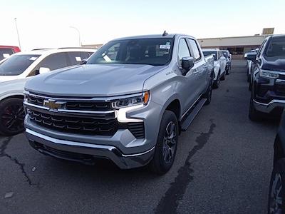 2022 Chevrolet Silverado 1500 Crew Cab 4WD Pickup for sale #T23143 - photo 1