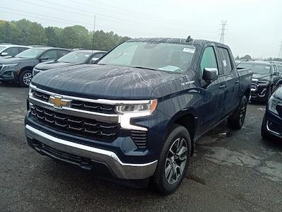 2022 Chevrolet Silverado 1500 Crew Cab 4WD Pickup for sale #T23144 - photo 1