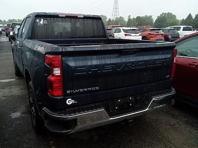 2022 Chevrolet Silverado 1500 Crew Cab 4WD Pickup for sale #T23144 - photo 2