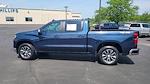 2022 Chevrolet Silverado 1500 Crew Cab 4WD Pickup for sale #T23144 - photo 10