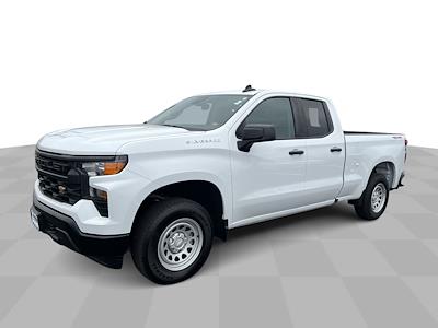 2024 Chevrolet Silverado 1500 Double Cab 4WD Pickup for sale #T23145 - photo 1