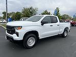 2024 Chevrolet Silverado 1500 Double Cab 4WD Pickup for sale #T23145 - photo 10