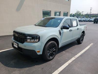 2024 Ford Maverick SuperCrew Cab AWD Pickup for sale #T23146 - photo 1
