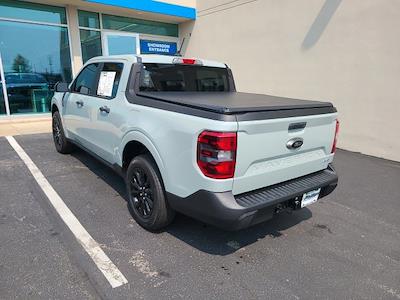 2024 Ford Maverick SuperCrew Cab AWD Pickup for sale #T23146 - photo 2